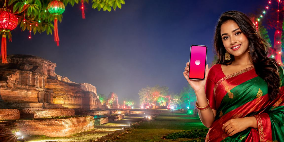 বগুড়ায় মোবাইলে gt99 earbuds বেটিং ও পেমেন্ট করছেন একজন ব্যবহারকারী