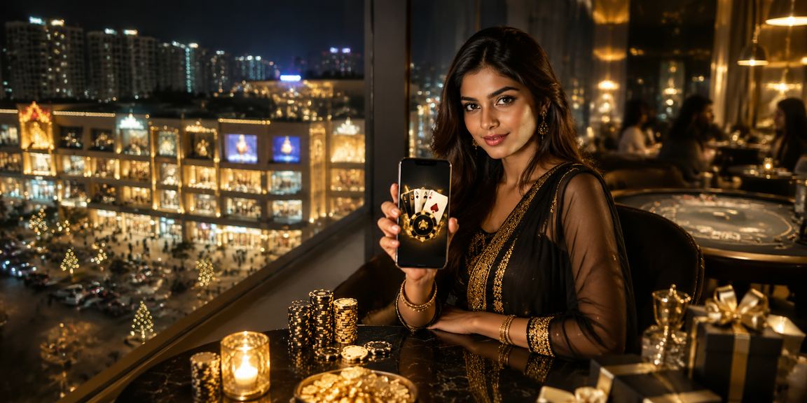 A user playing Teen Patti on the gt99 earbuds platform in Narayanganj